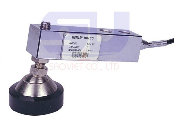 Loadcell SBC-B Mettler Toledo USA