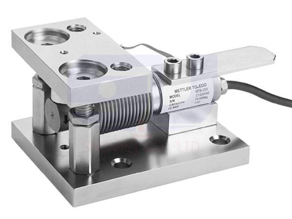 0972 Ultramount Weigh module for 10kg~500kg 0972 Ultramount Weigh module for 10kg~500kg