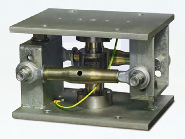 Module loadcell cân bồn VCOL-VCOK 10t~60t Module loadcell cân bồn VCOL-VCOK 10t~60t