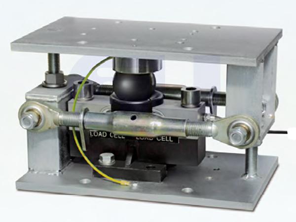 Module loadcell cân bồn VDTL 5t-50t Module loadcell cân bồn VDTL 5t-50t