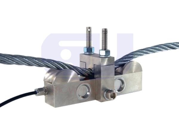 Loadcell đo lực căng dây cáp FUN - Laumas Italy