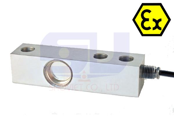 Loadcell chống cháy nổ FT-P - Laumas Italy