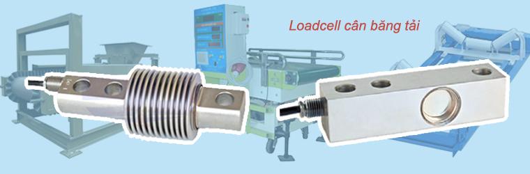 Loadcell cân băng tải