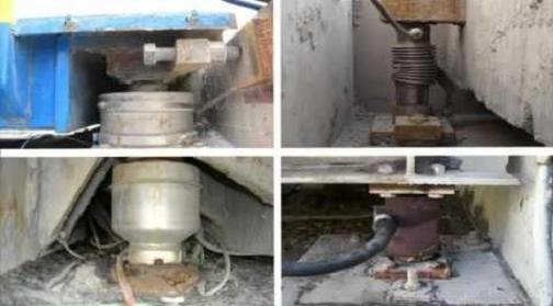 Cách kiểm tra loadcell có bị hư hỏng hay không - phần 2 Cách kiểm tra loadcell có bị hư hỏng hay không - phần 2